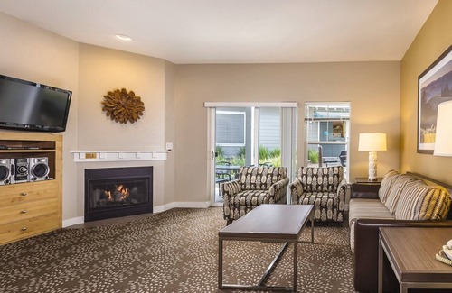Windsor Complejo | Impresionante en todas las direcciones!