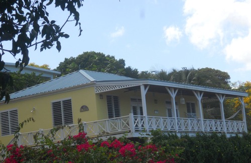 Florida Casa | Impresionante La Solana en Vieques Puerto Rico