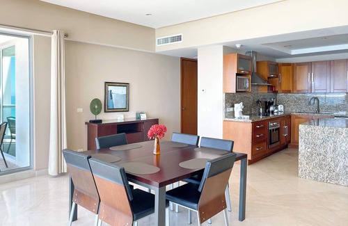 Puerto Penasco Condominio | Breathtaking Luxury Oceanfront Condo #1101