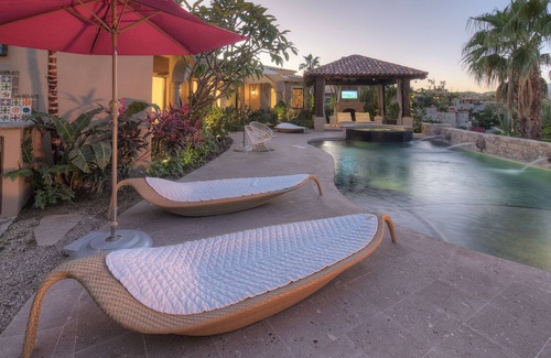 Palmilla Casa | Breathtaking Views, Private Pool/Spa adjacent to One&Only Palmilla!!
