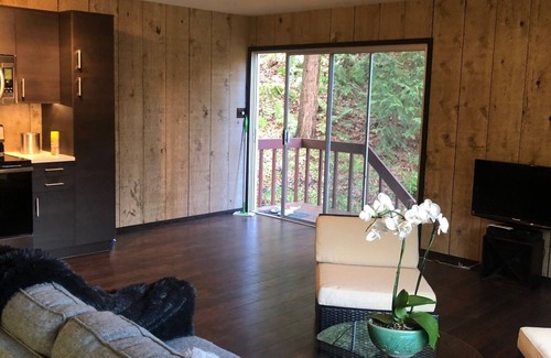 Napa Apartamento | Breathtaking Napa Valley 30-day rental!