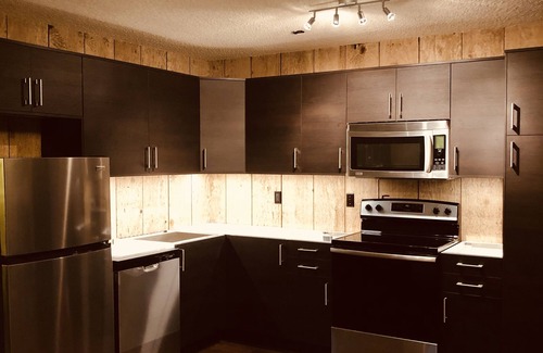 Napa Apartamento | Breathtaking Napa Valley 30-day rental!
