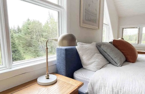 Hubley Chalet De Esquí | Breathtaking Nature Chalet 15 minutes from Halifax