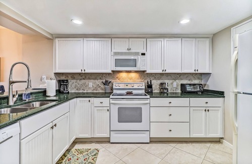 Fernandina Beach Condominio | NUEVA LISTA! Sea Glass Villa en Turtle Dunes, Amelia Island Plantation!