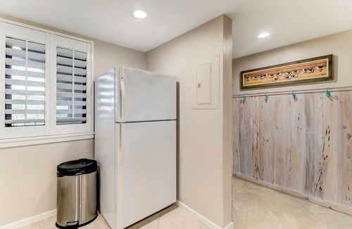 Fernandina Beach Condominio | NUEVA LISTA! Sea Glass Villa en Turtle Dunes, Amelia Island Plantation!
