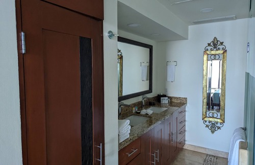 El Medano Ejidal Complejo | Breathtaking Ocean View Luxury 2 Bed Corazon Resort on Medano Beach!