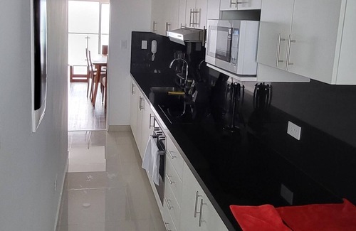 San Miguel Condominio | Breathtaking Ocean View Condo W/ Infinity roof top Pool