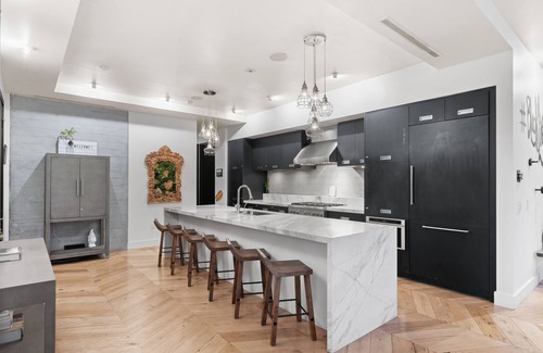 Pacific Palisades Condominio | Breathtaking Ocean front Oasis