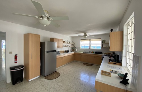 Butler Apartamento | Breathtaking Ocean Views, Minutes to Miami Beach