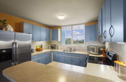 Guaniquilla Condominio | Impresionantes vistas al mar con todas las comodidades, West Coast, Puerto Rico