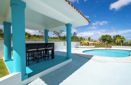 Guaniquilla Condominio | Impresionantes vistas al mar con todas las comodidades, West Coast, Puerto Rico