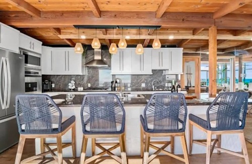Point Loma Casa | Best Ocean View in SD! Oceanfront Sunset Cliffs