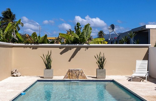 Rio Abajo Casa | Impresionante relajante !! Fácil de caminar a la playa, piscina muy privada