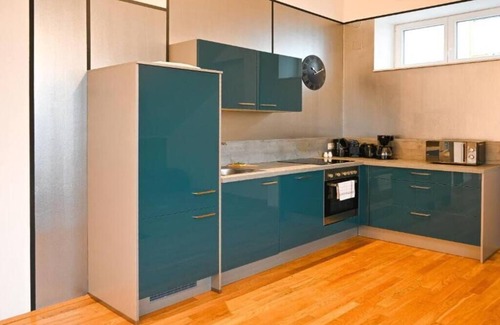 Margareten Apartamento | Breathtaking Residence Naschmarkt