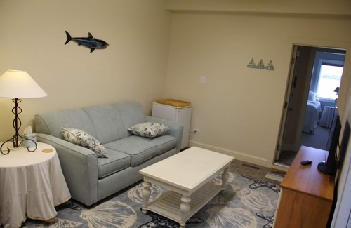 Bethany Beach Casa | Breathtaking Sunrise-Sunset Views From Waterfront Home with Elevator