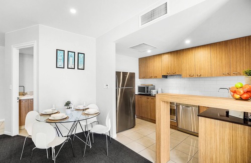 Mullaloo Apartamento | Breathtaking Sunsets @ Mullaloo Beach!