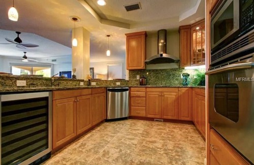 Indian Rocks Beach Apartamento | Breathtaking Gulf Front Condo