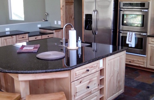 Pine Mountain Club Cabina | Impresionante pino Mountain Lodge