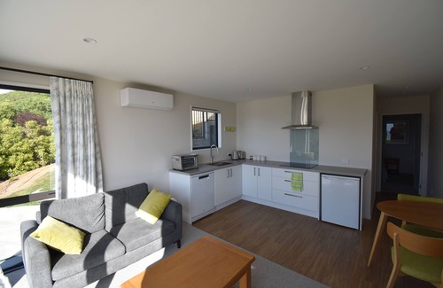 Governors Bay Apartamento | Breathtaking views of Governors Bay! Apartment only 15 mins to Christchurch