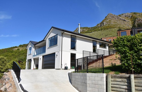 Governors Bay Apartamento | Breathtaking views of Governors Bay! Apartment only 15 mins to Christchurch