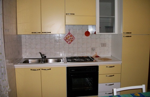 Villaputzu Apartamento | Apartamento impresionante vista