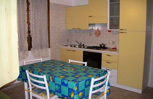Villaputzu Apartamento | Apartamento impresionante vista