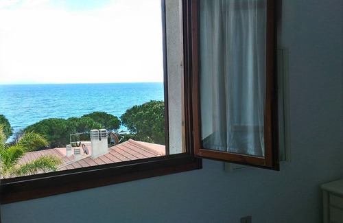 Villaputzu Apartamento | Apartamento impresionante vista