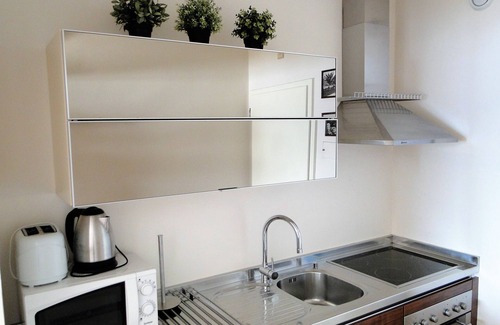 Lugano Apartamento | Impresionante vista para una estadía romántica a pasos del Centro Lugano