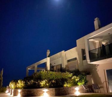 Psalidi Apartamento | Breathtaking view guesthouse2