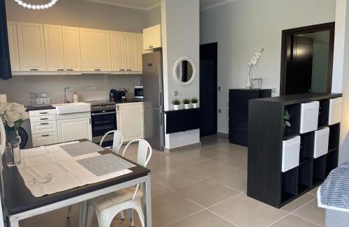 Psalidi Apartamento | Breathtaking view guesthouse2