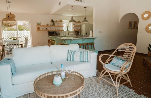 Ahwahnee Apartamento | Breathtaking Views, Boho Chic Design by Casa Oso