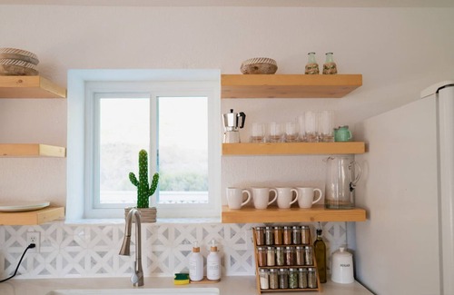 Ahwahnee Casa | Breathtaking Views Boho Chic Design by Casa Oso