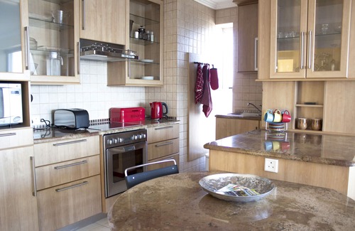 Bloubergstrand Apartamento | ¡Impresionantes vistas en Blouberg!