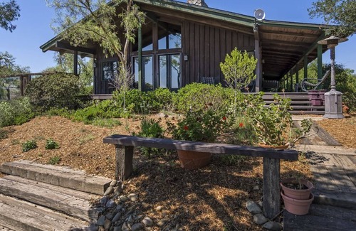 Santa Ynez Casa | Impresionantes vistas desde la cima de la colina, piscina, spa, 4 recámaras, 4 baños, 10 plazas, 5 minutos a la ciudad.