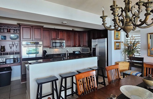 Myrtle Beach Condominio | Breathtaking Views, Beautiful 5-bedroom Oceanfront Condo