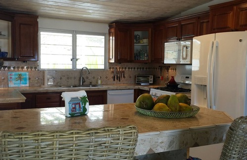 Judith's Fancy Casa | Impresionantes vistas desde el lujoso hogar de Judith