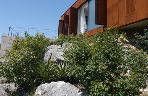 Karuc Casa | Impresionante villa rodeada por el Parque Natural del Lago Scutari (Skadar)