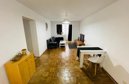 Breaza de Jos Apartamento | Breaza Central Apartment