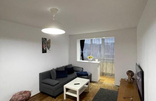 Breaza de Jos Apartamento | Breaza Central Apartment