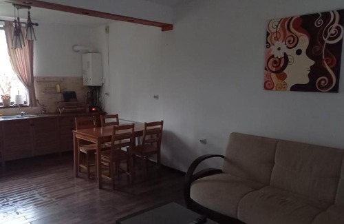 Cornu Casa | Breaza - Grădina Ascunsa