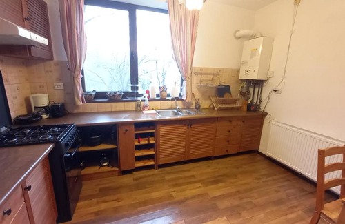 Cornu Casa | Breaza - Grădina Ascunsa