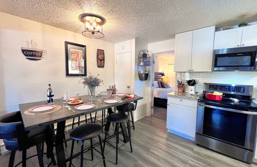 Baldy Mountain Chalet De Esquí | Breck Ski & Hike Base | Cozy Stay w/ Free Shuttle Access