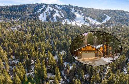 Winter Park Casa | Breckenridge Chalet - Walk to Slopes, Close to Lake
