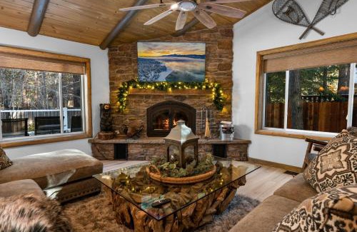Winter Park Casa | Breckenridge Chalet - Walk to Slopes, Close to Lake