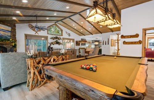 Winter Park Casa | Breckenridge Chalet - Walk to Slopes, Close to Lake