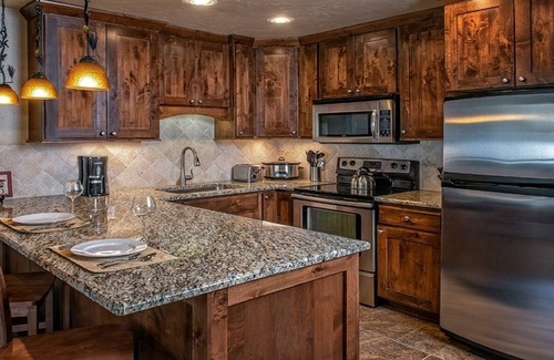Breckenridge Condominio | Breckenridge Ski-In / Ski-Out luxury condo