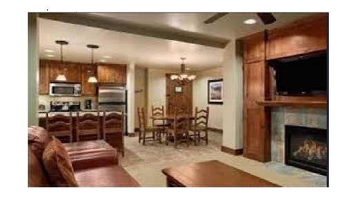 Breckenridge Condominio | Breckenridge Ski-In / Ski-Out luxury condo