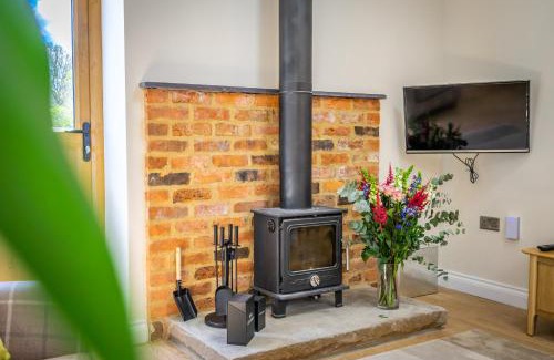 York Casa | Brecks Farm - The Parlour