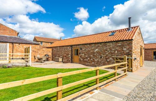 York Casa | Brecks Farm - The Parlour