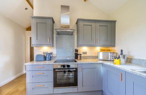 York Casa | Brecks Farm - The Parlour